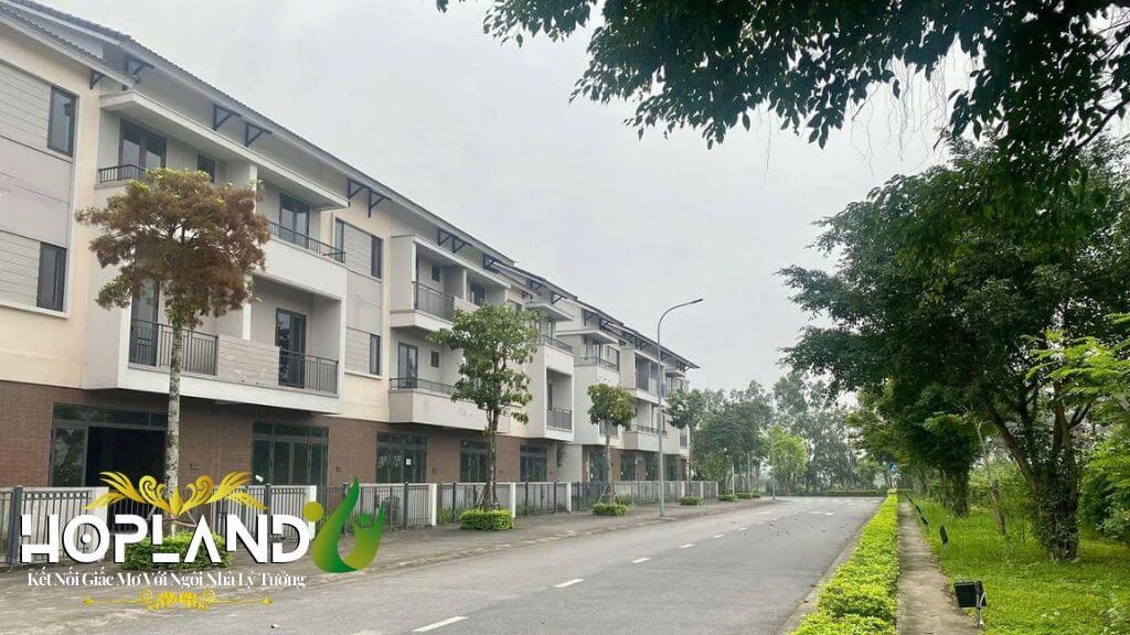 Một căn nhà anh Hoàng Hải  đã đầu tư trị giá 5 tỷ tại Cổ Loa ,Dông Anh 